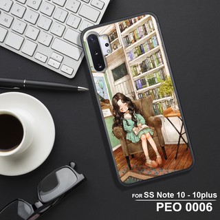 ỐP ĐIỆN THOẠI UV SAMSUNG NOTE 10 / NOTE 10 PLUS
