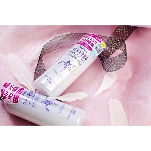 Nước hoa hồng gạo nhật bản