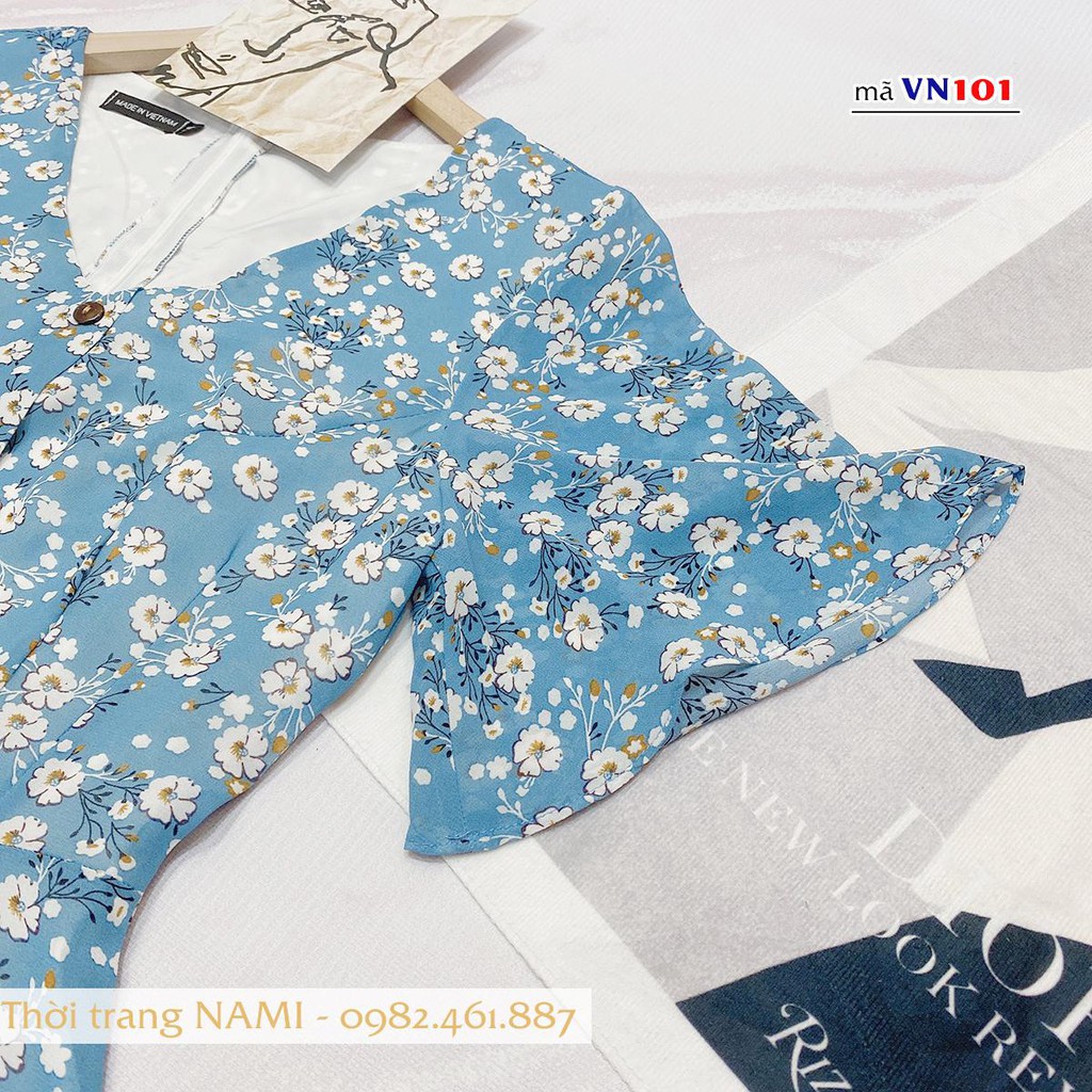 [ XẢ KHO ] Đầm xinh tôn dáng - Cảm hứng từ Cúc Họa Mi | BigBuy360 - bigbuy360.vn