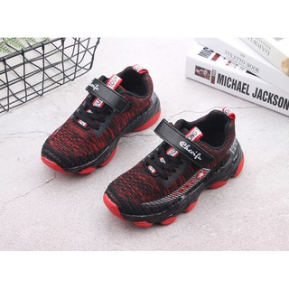 giày thể thao bé trai size 32-37