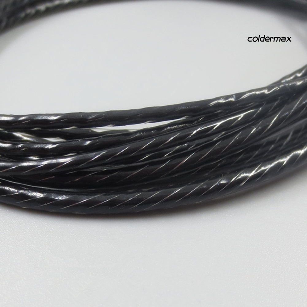 Dây Cáp Âm Thanh Thay Thế Cho Tai Nghe Sol Republic High Clarity V8 V10 V12 X3 1