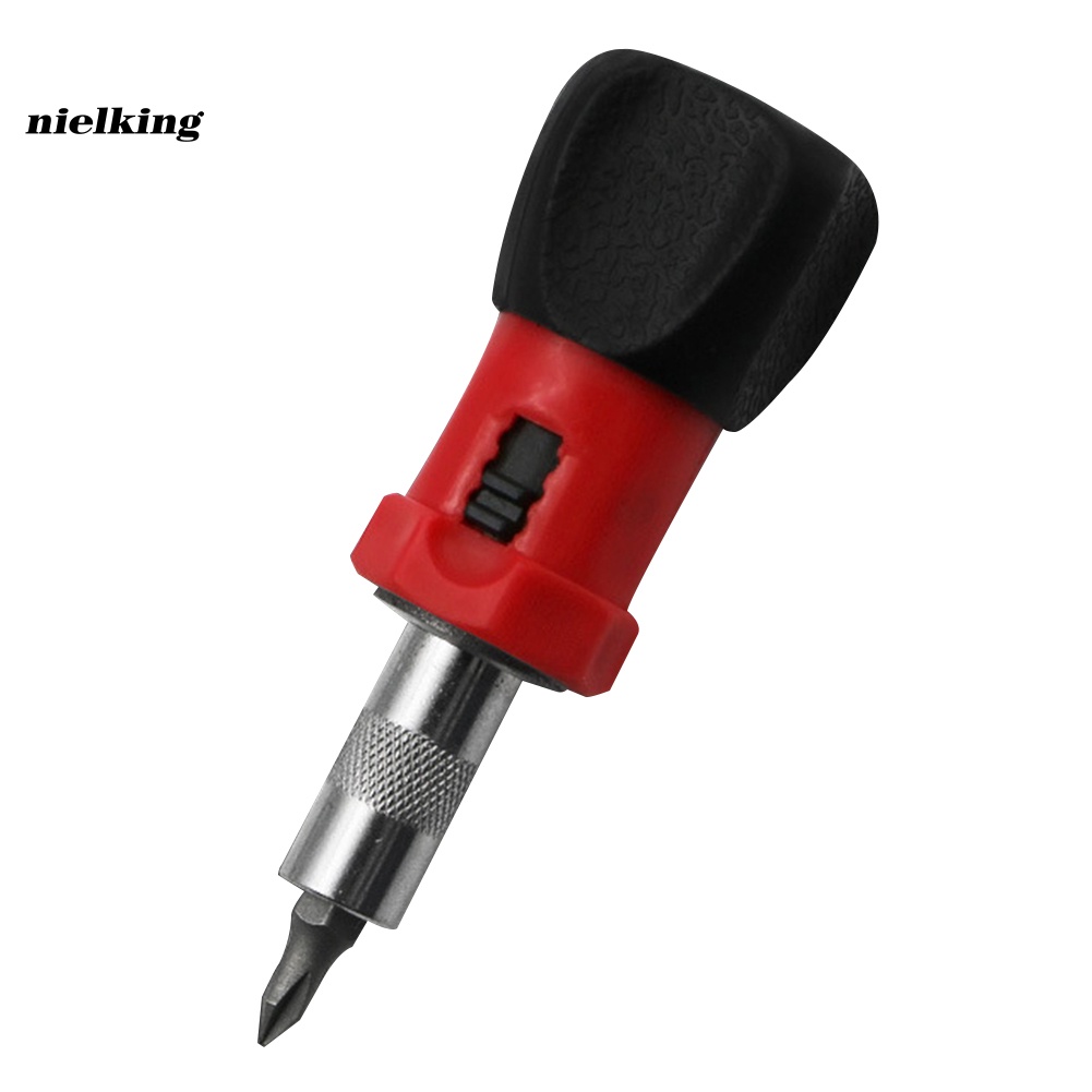 Đầu tua vít lục giác mini đa năng 6.35mm