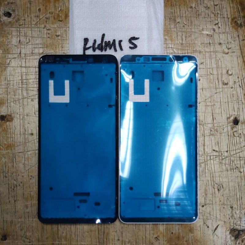 Ốp Điện Thoại Khung Xương Độc Đáo Cho Xiaomi Redmi 6 / Redmi 6a Redmi 5 / Redmi Note 5 / Note 5 Pro