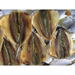 Cá chỉ vàng của khánh hoà