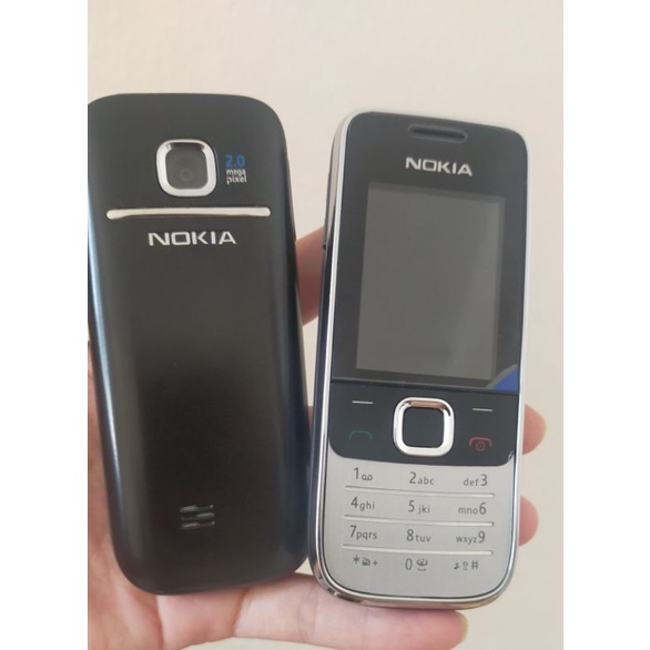 Chuyên sỉ Nokia 2730 [HÀNG CHÍNH HÃNG] kèm pin,sạc❤