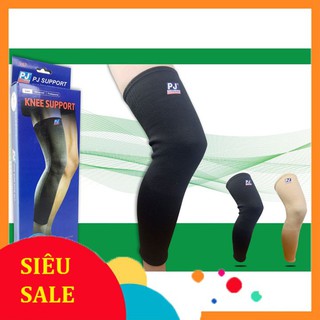 Tất vớ thể thao bảo vệ gối ống đồng ống chân PJ040 (1 chiếc)