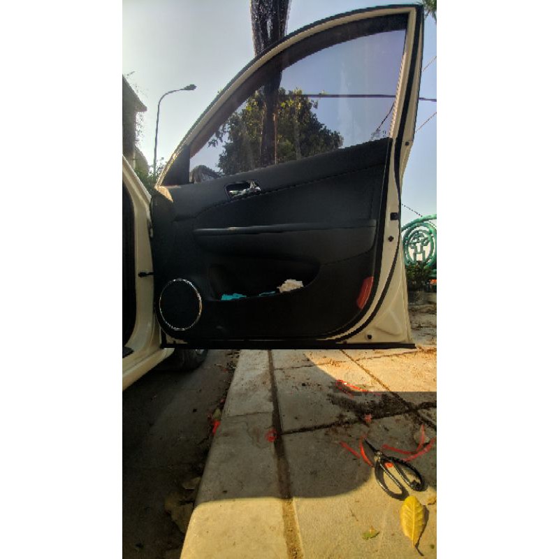 GIOĂNG CHỐNG ỒN CHỮ P, CHỮ Z, chữ D CHỐNG BỤI , ĐÓNG CỬA ÊM CHO Ô TÔ | BigBuy360 - bigbuy360.vn