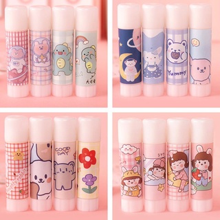 Hồ khô vỏ hoạ tiết cute