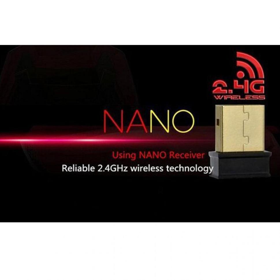 Chuột Máy Tính Không Dây Hình Iron Man 2.4Ghz (Code D019)