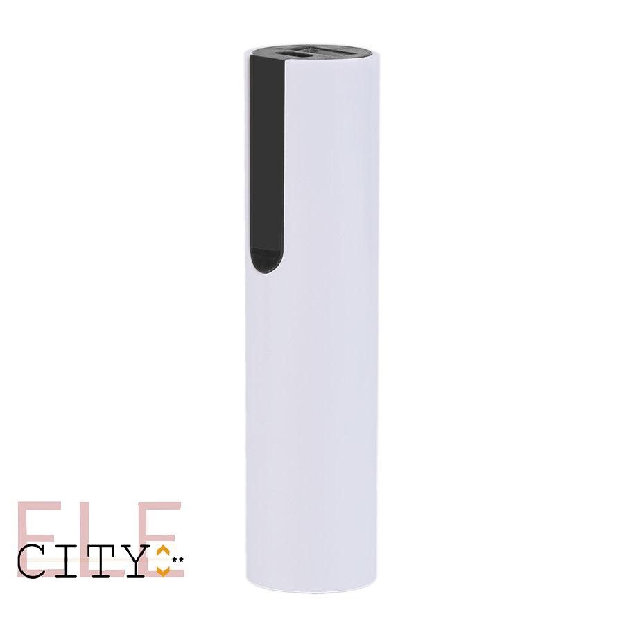 Sạc Dự Phòng 31ele 2600mah 1x18650