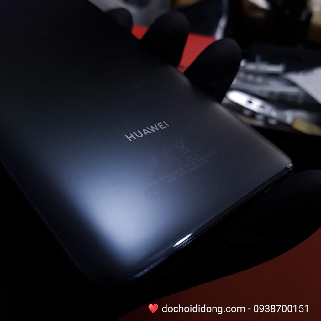 Miếng dán PPF Huawei Mate 20 Pro trong, nhám, đổi màu cao cấp