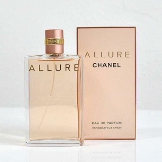 Mẫu thử nước hoa cha/nel eau de parfum 10ml