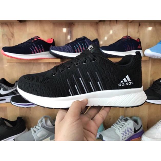 [XẢ KHO] SALE KHỦNG 9/9 Giày adidas neo sporche v3 cặp đôi nam nữ [AK97] ; 2021 ☯ . 𝄪