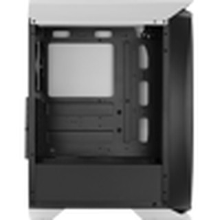 Thùng Case Aerocool ONE G-WT (Temper Glass)
