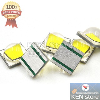 Bóng led, chip led, nhân led CREE XML2 U2 10W 3V - 3,7V DC