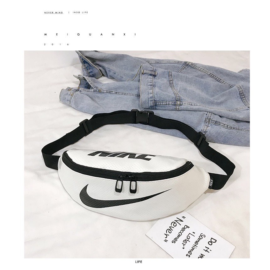 Túi bao tử Like chất liệu da