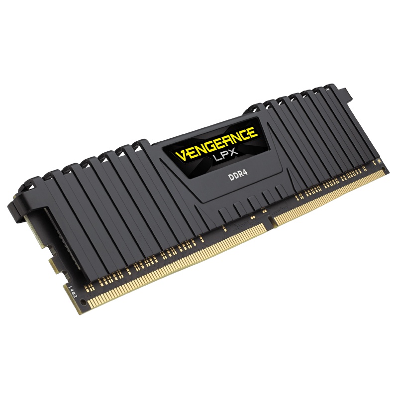 COMBO CPU I5 10400F TRAY NEW + MAIN+ Ram DDR4 Corsair 8G/3200 Vengeance LPX