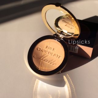 Phấn tạo khối Bronzer Too Faced Chocolate Soleil, Milk Chocolate, Sun Bunny Natural