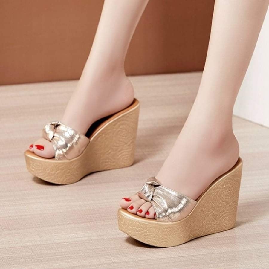 DÉP XUỒNG NƠ XOẮN 10P