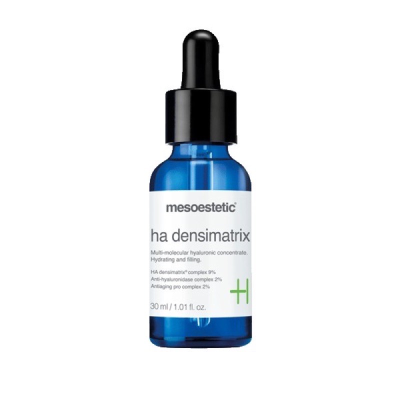 Serum tinh chất bù nước căng mọng chống lão hoá Mesoesteic HA Densimatrix