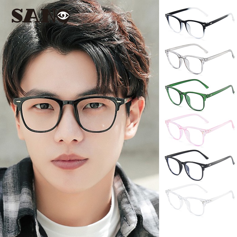 Kính đọc sách chống tia UV bảo vệ mắt cao cấp dành cho nam nữ san9