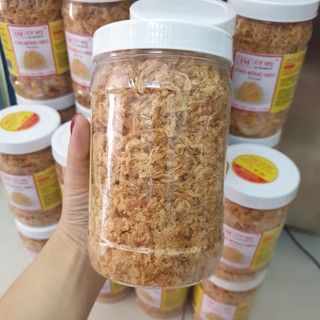 Chà Bông Heo 250g Út Mỵ