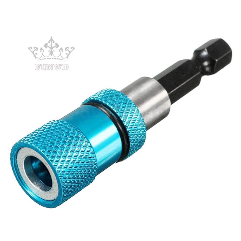 Đầu Giữ Mũi Khoan Nam Châm