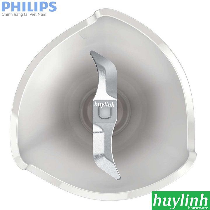 Máy xay sinh tố cầm tay Philips HR1600 - bảo hành 2 năm chính hãng