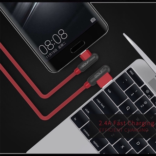 Dây Cáp Sạc Usb 90 Độ Dành Cho Iphone