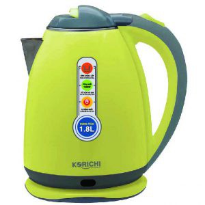 [Mã ELHADEV giảm 4% đơn 300K] Ấm siêu tốc 1,8l Korichi KRC-5182