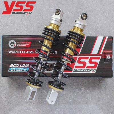Phuộc YSS xe Feliz S (không gắn được Feliz 2025), Air Blade 125/150/160, PCX 150 ('14-17) E-Sesies TE302-335T-04AL-38