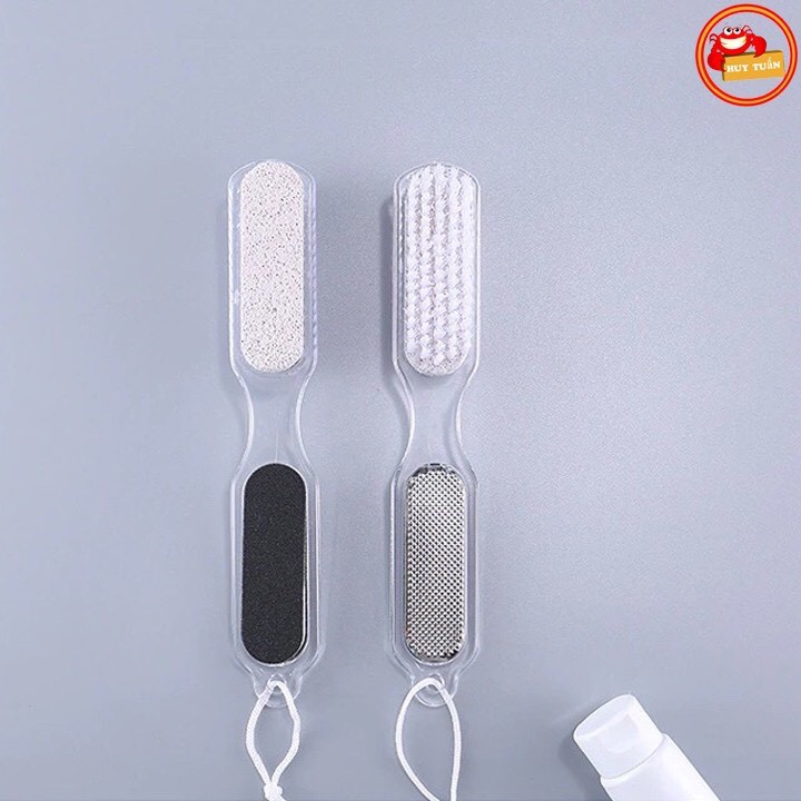 Dụng cụ chà gót chân PUMICE 4in1 (CG4in1)