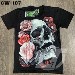 LT Shop - Áo 3D dạ quang Thái Lan nhập khẩu GW-107