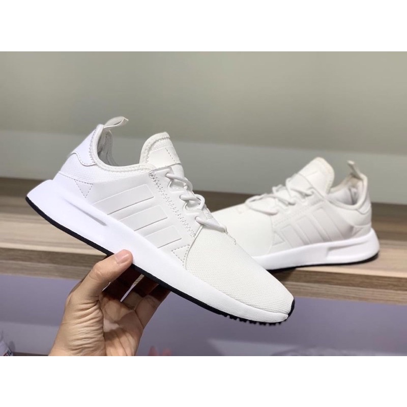 *Chính Hãng* Giày thể thao Sneaker Adidas XPLR - Full Trắng - All White - Code: BY8690