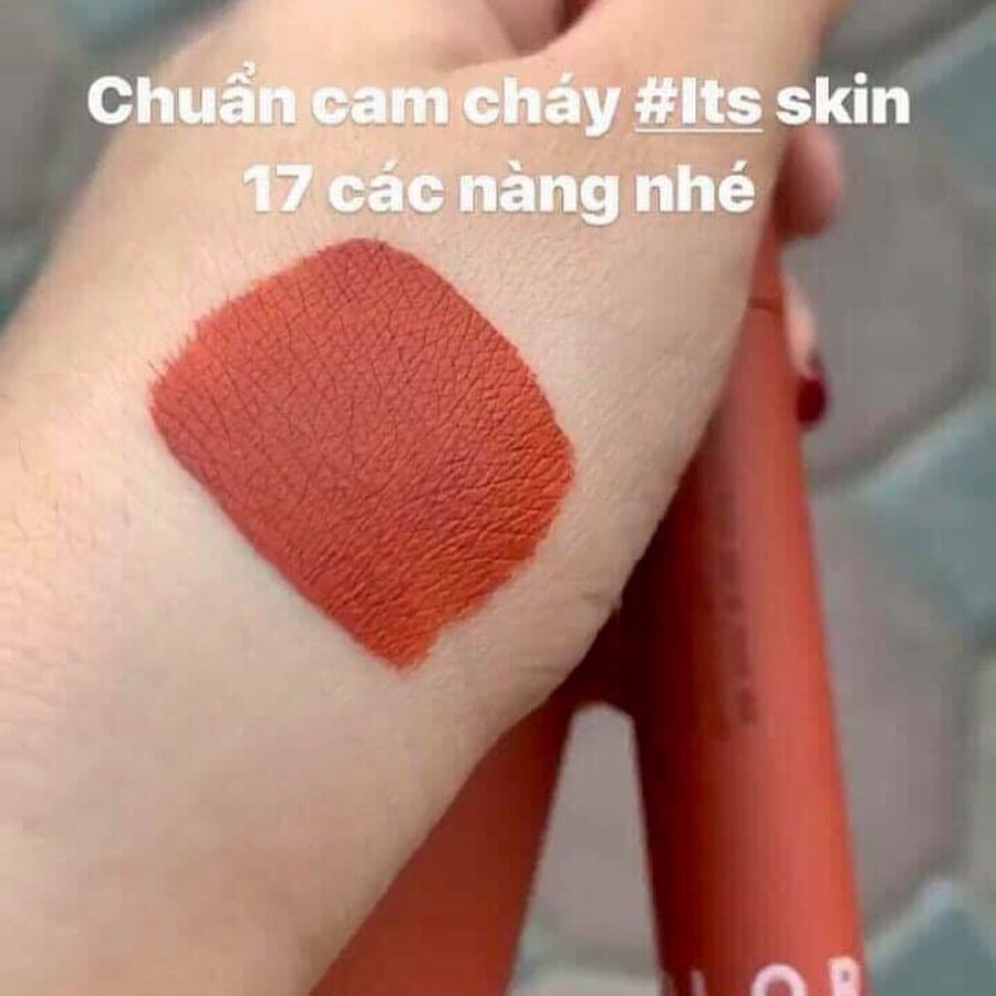 Son kem lì It's Skin