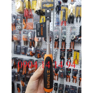 Đục gỗ 3/8" - truper - 14618 ft-3/8