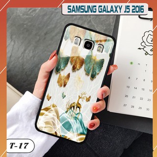 Ốp lưng điện thoại Samsung J5 2016 - hình 3D