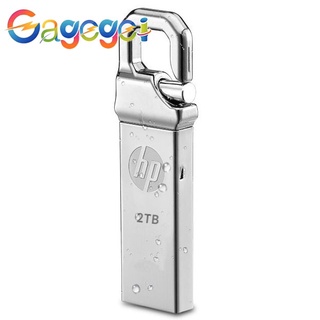 USB HP 3.0 2tb tốc độ cao chống thấm nước