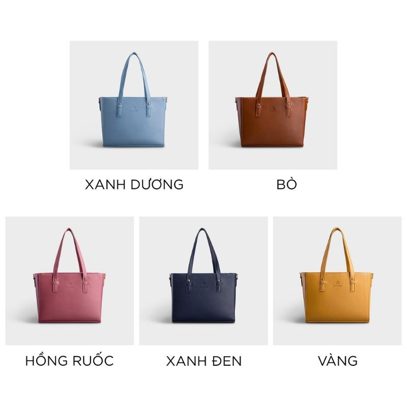 Túi xách nữ thời trang