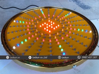 Led Hào Quang