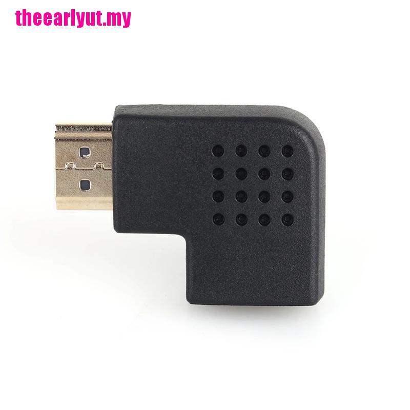 Đầu Chuyển Đổi Hdmi 90 Độ | BigBuy360 - bigbuy360.vn