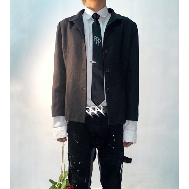 THẮT LƯNG LOGO BELT