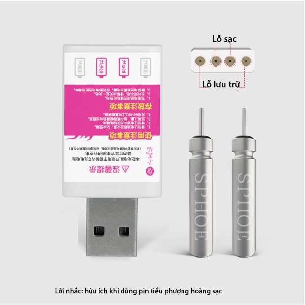 BỘ SẠC PIN PHAO ĐIỆN CÂU ĐÊM