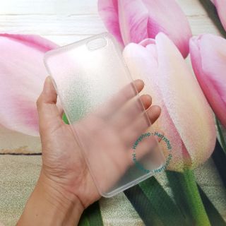 Ốp lưng Iphone 6 / 6s lụa mỏng 0.4 mm Benks chính hãng