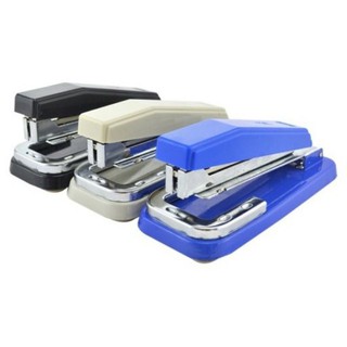 Máy dập ghim xoay 3 chiều Deli