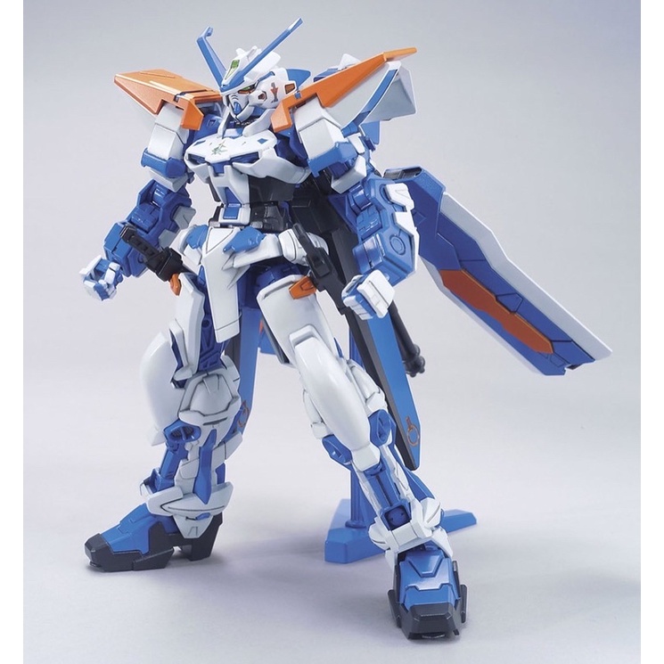 Bộ đồ chơi mô hình lắp ráp HG GUNDAM ASTRAY BLUE FRAME SECOND L Bandai