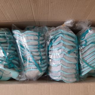 Khẩu trang C750V DOBU Hàn Quốc có van