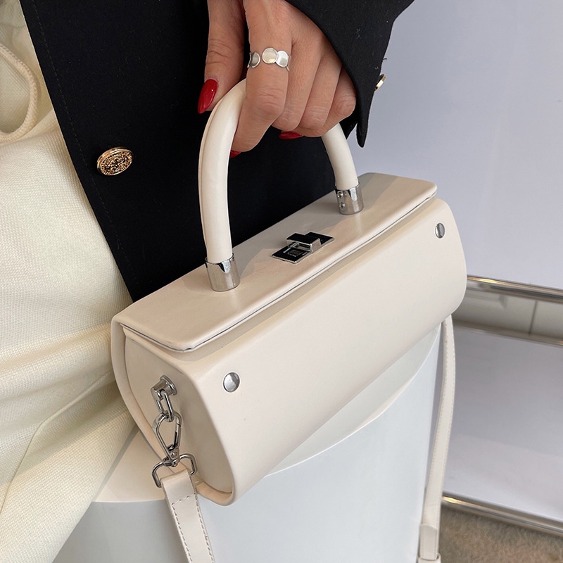 Túi Đeo Chéo Mùa Xuân Hè Mới Nhất Dễ Phối Đồ Hợp Thời Trang Cho Nữ