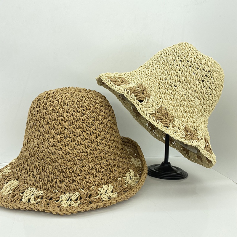 Nón Tai Bèo Chống Nắng Dễ Thương Cho Nữ