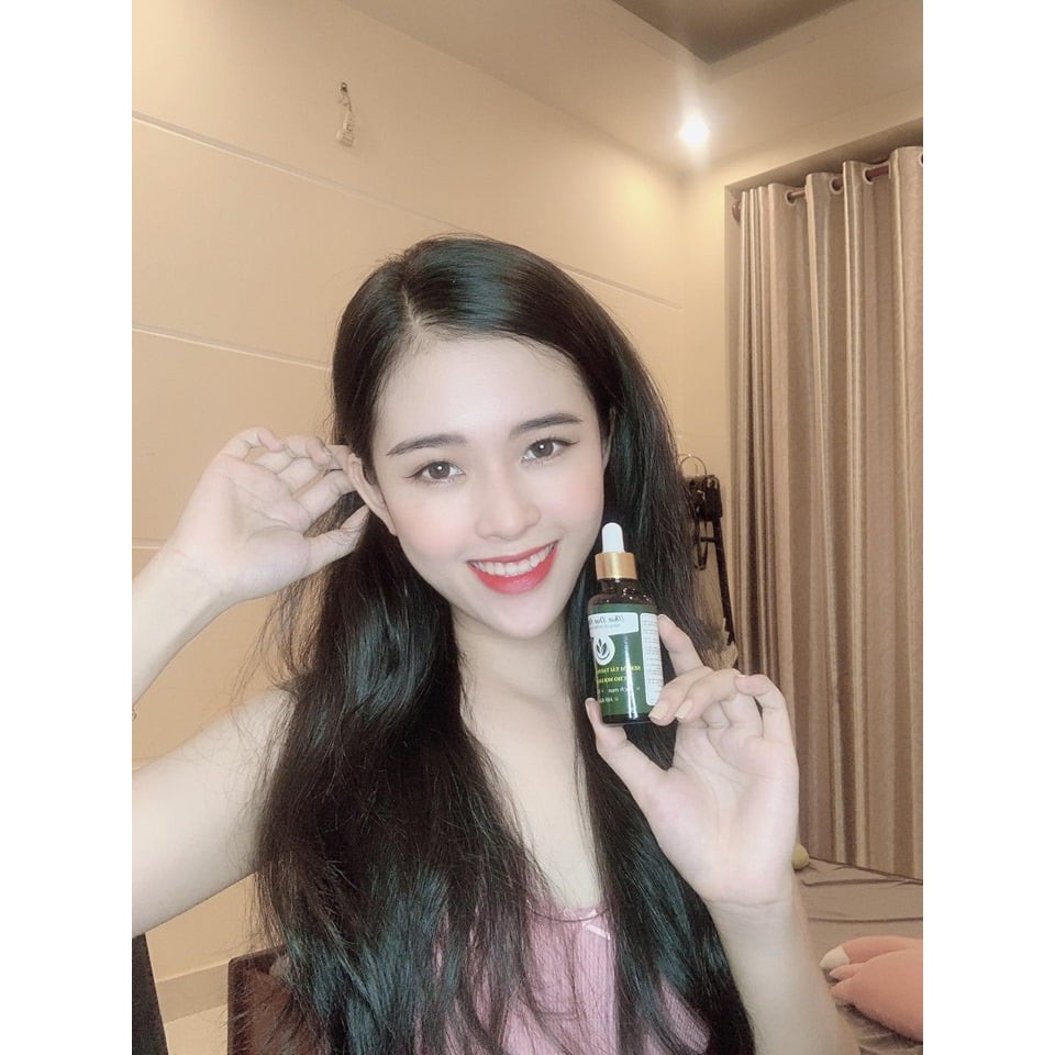 Combo Thảo Dược Khang Serum 30ml Và Bột Thảo Dược